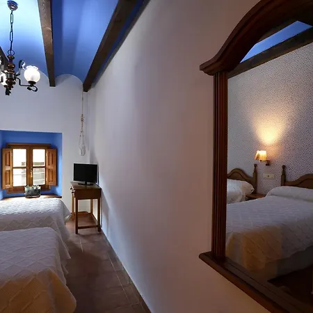 Hospederia Sadaba Hotel Exterior photo